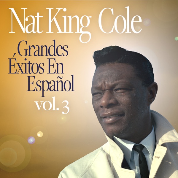 Grandes Éxitos En Español, Vol. 3 - EP album cover