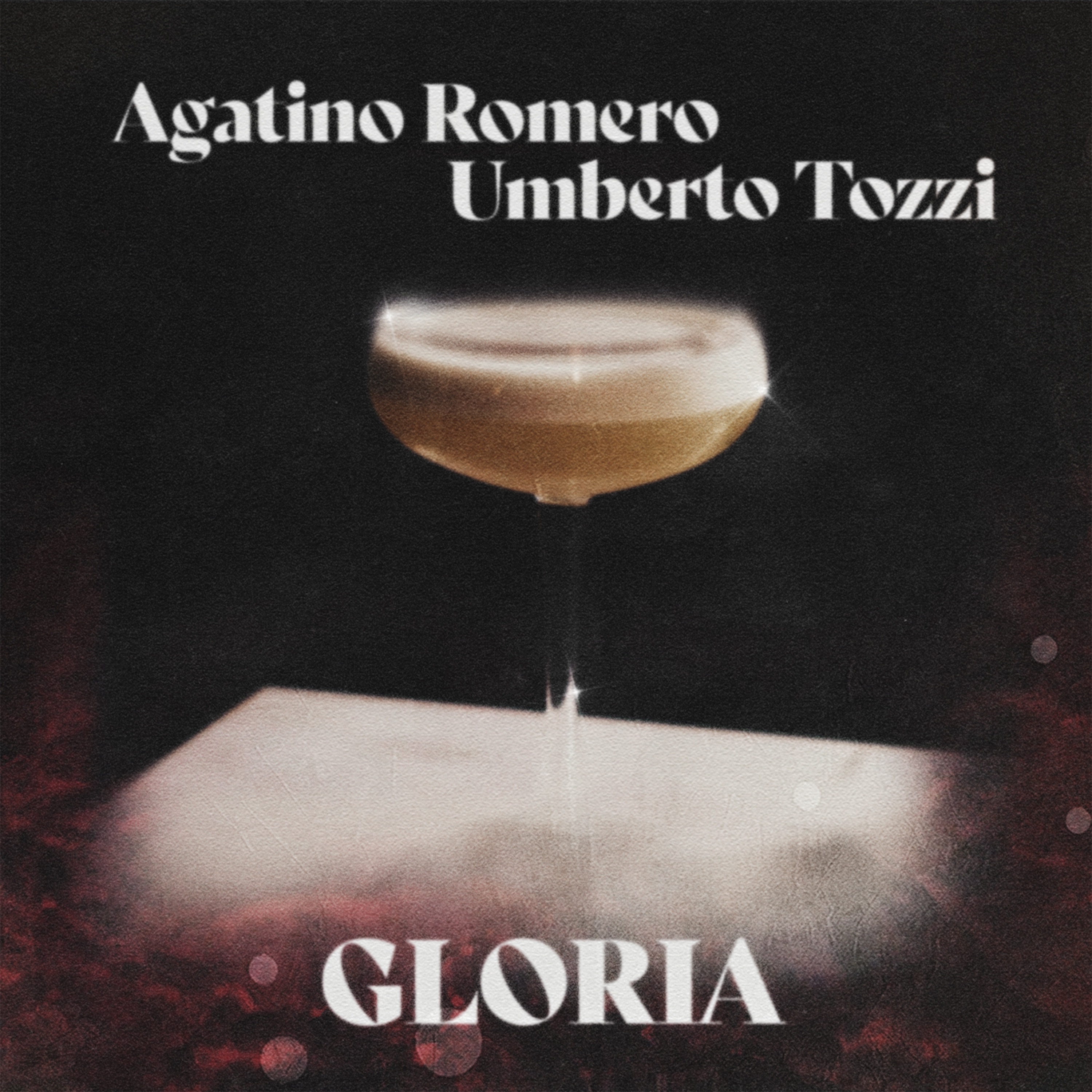Gloria - Single album cover