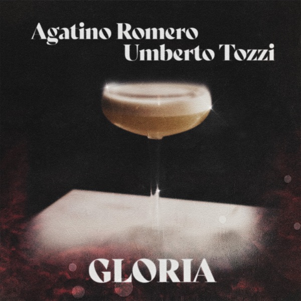 Gloria - Single album cover