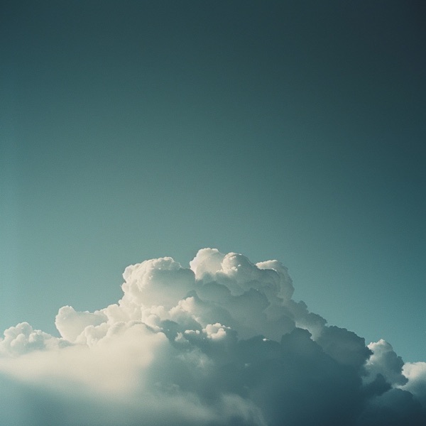 Glide - EP album cover