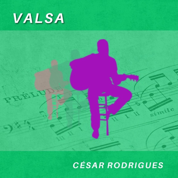 Valsa - Single album cover