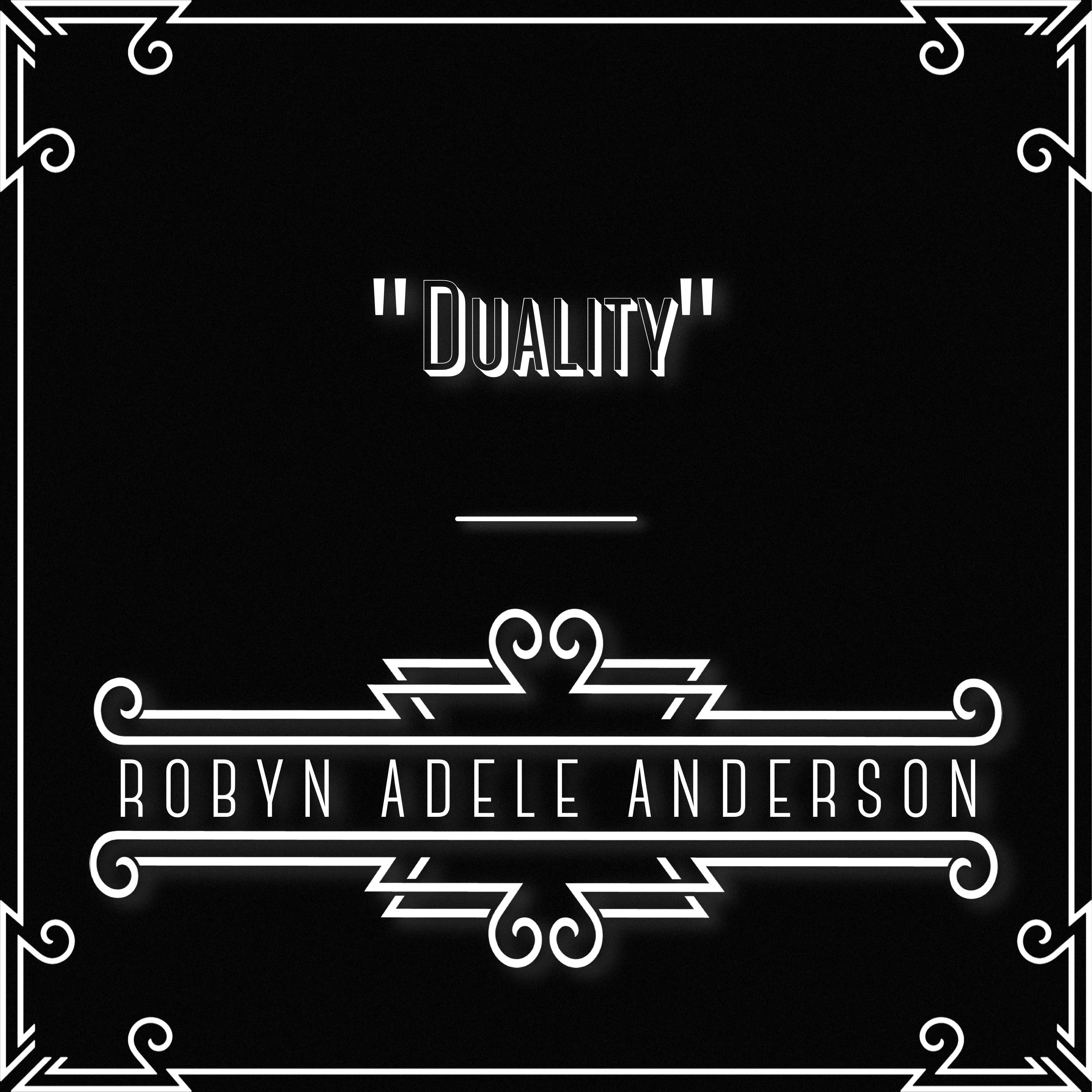 Duality - Single album cover