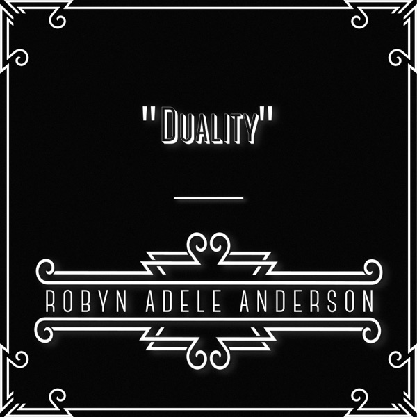 Duality - Single album cover