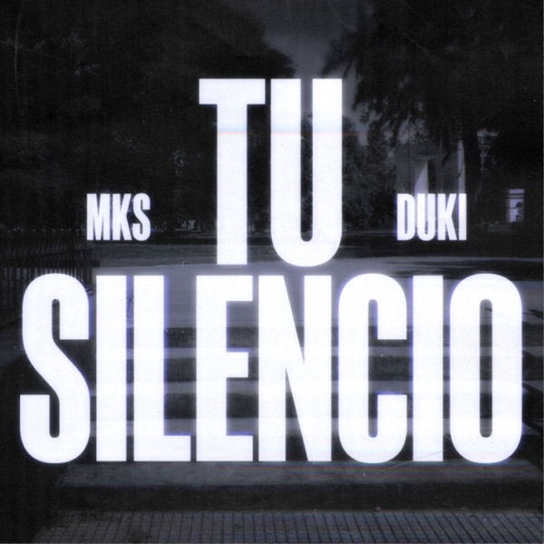 Tu Silencio - Single album cover