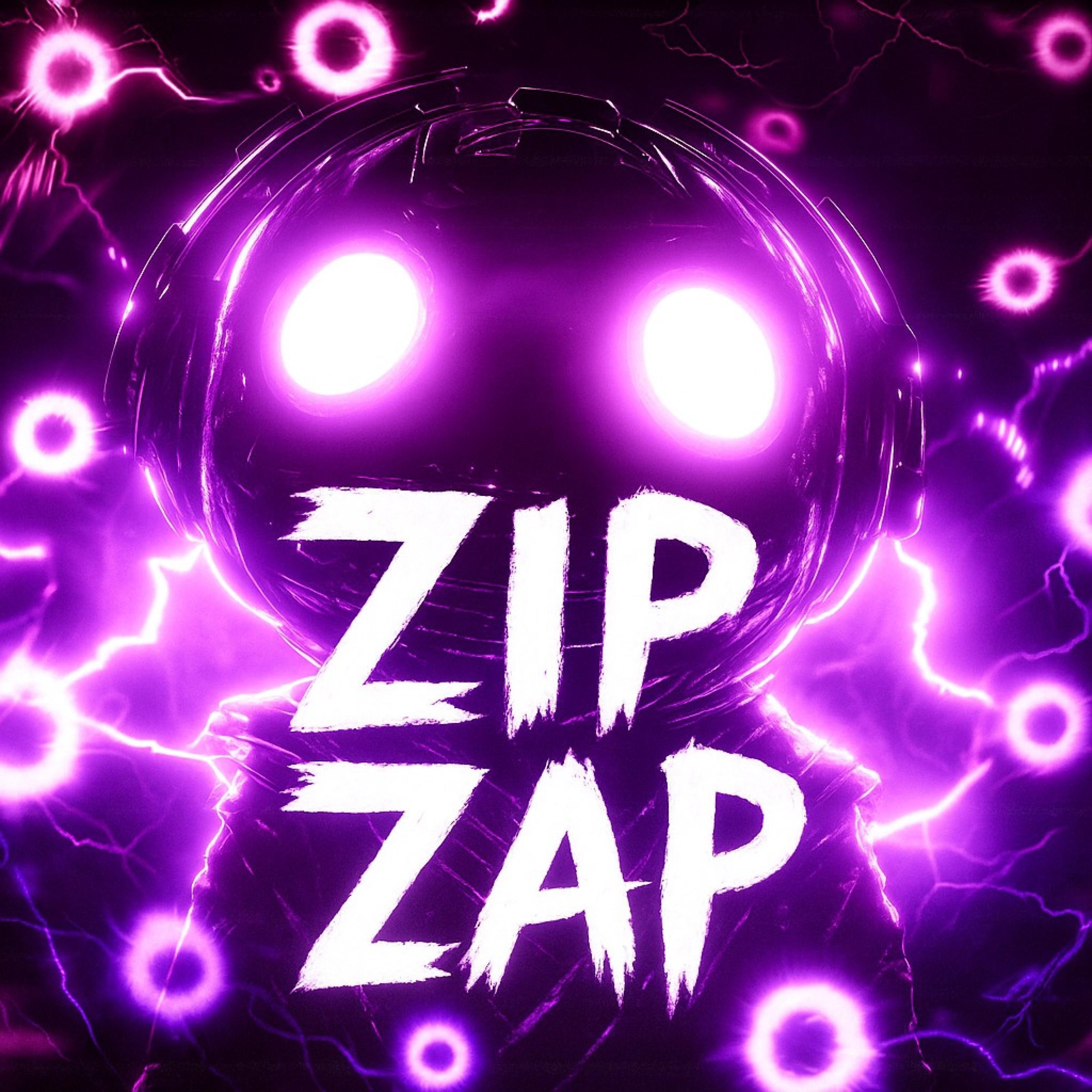 ZIP ZAP! - EP album cover