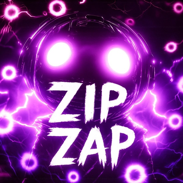 ZIP ZAP! - EP album cover
