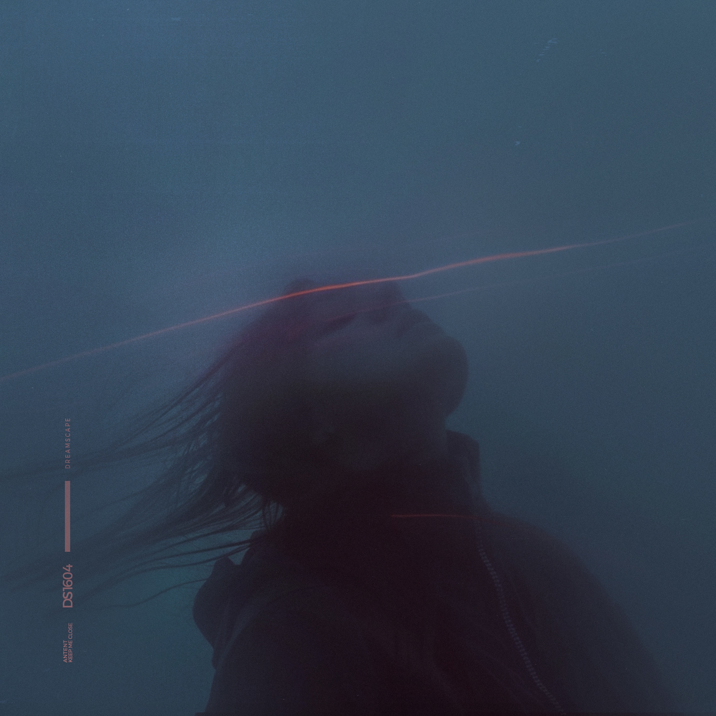 Keep Me Close - Single album cover