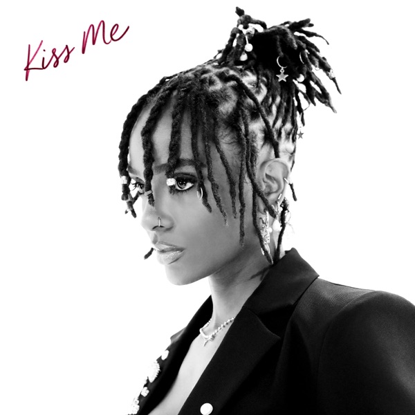 Kiss Me - Single album cover
