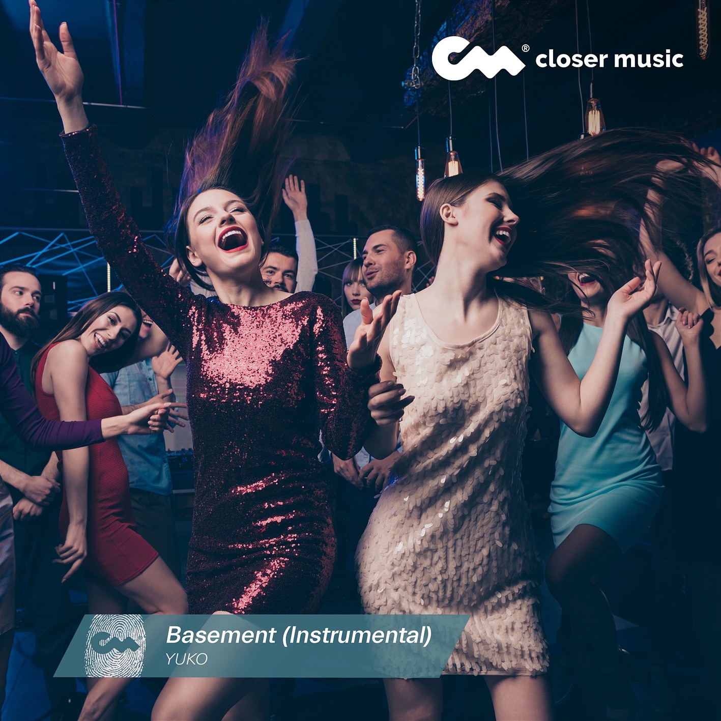 Basement (Instrumental) - Single album cover