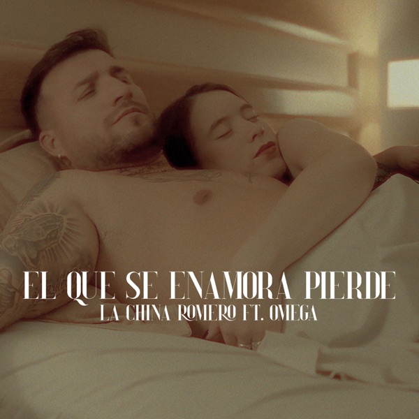 El que se enamora pierde - Single album cover