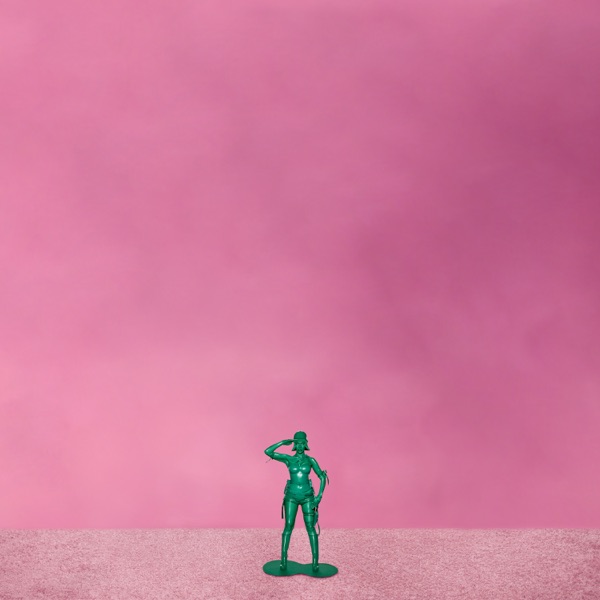 HEARTS SOLD SEPARATELY album cover