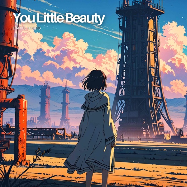 You Little Beauty - Single album cover