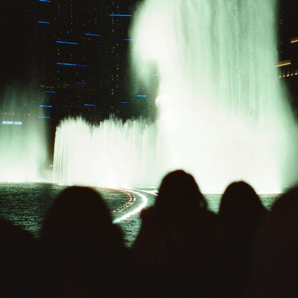 remembrance - Single album cover