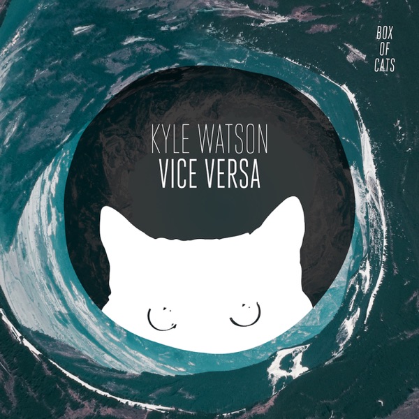 Vice Versa - EP album cover
