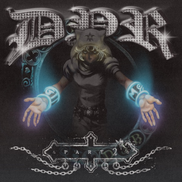 DYR Part 2 album cover
