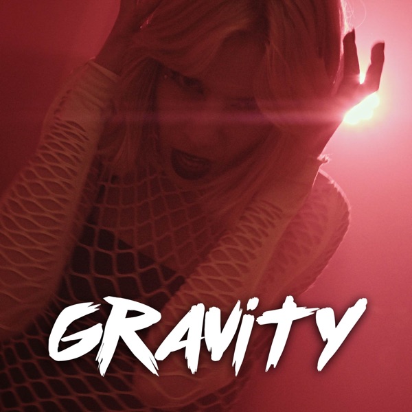 Gravity (Dark) [feat. Xeria.0] - Single album cover