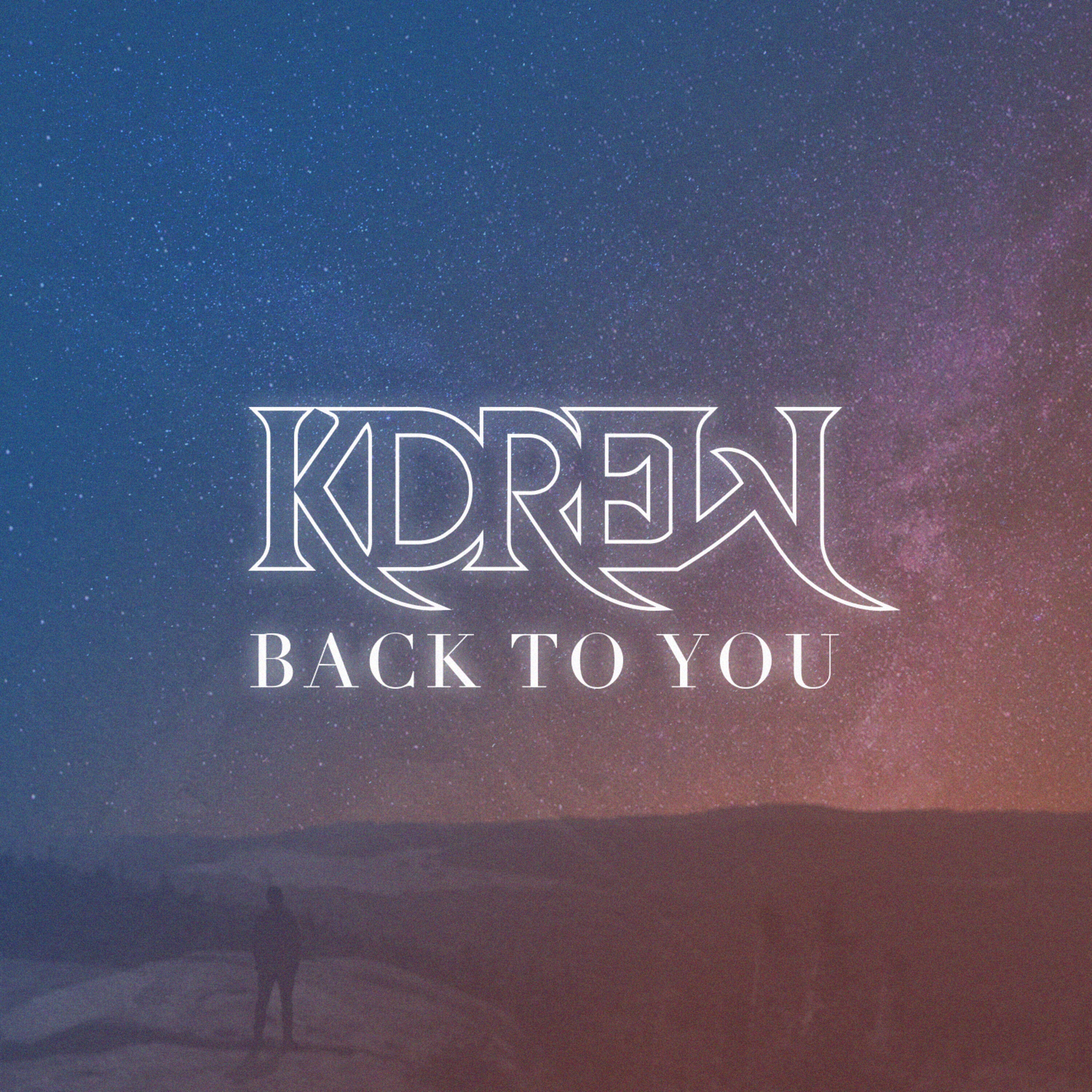 Back to You - Single album cover