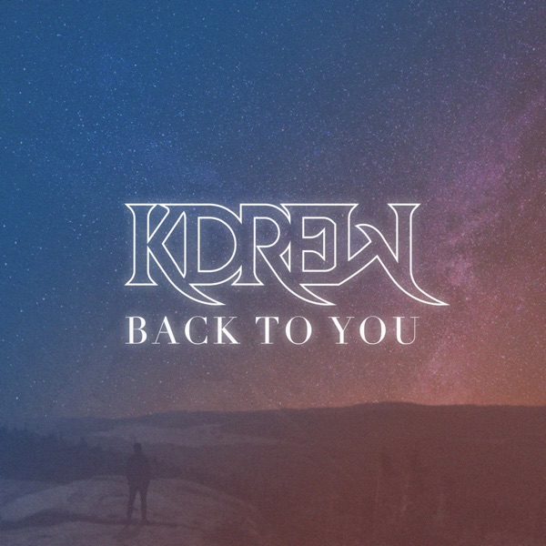Back to You - Single album cover