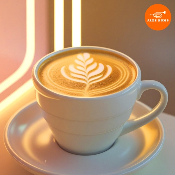 Coffee Shop Jazz album cover