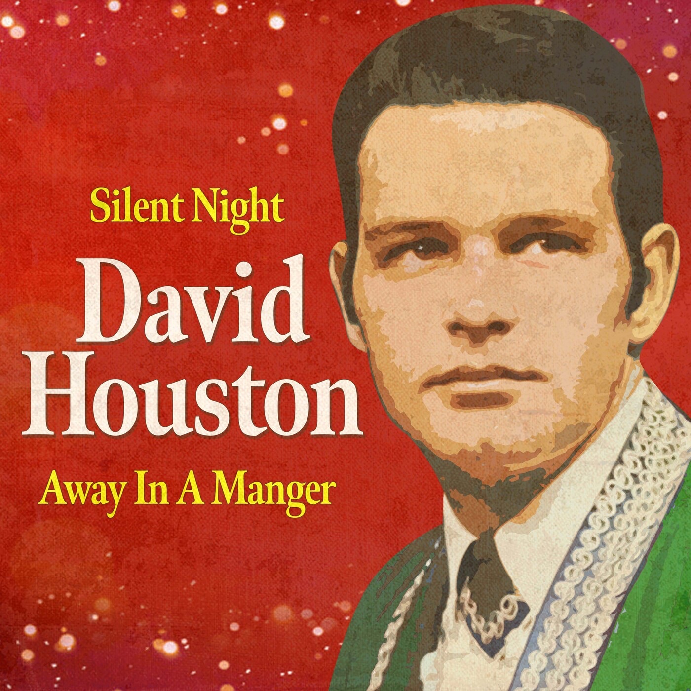 Silent Night / Away in a Manger - Single album cover