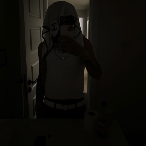 Sick flow - Single album cover