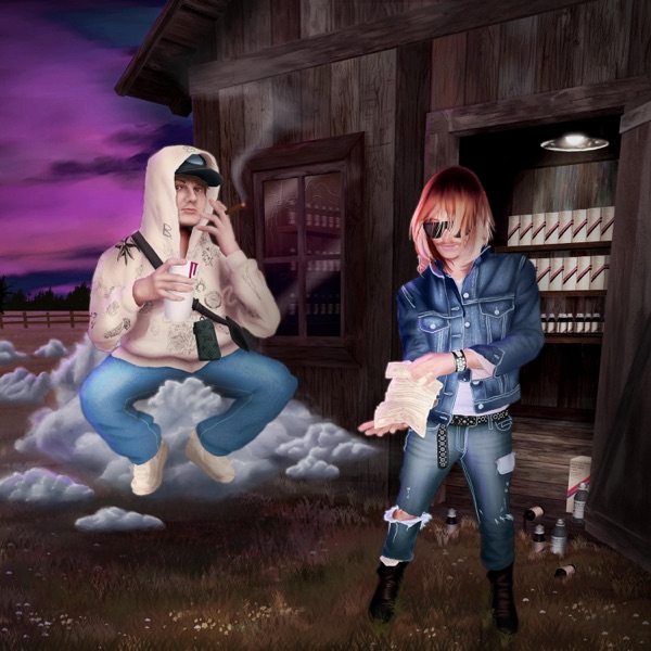 freak (feat. Laker) - Single album cover