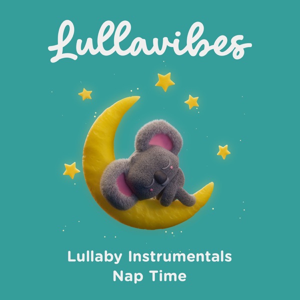 Lullaby Instrumentals: Nap Time album cover