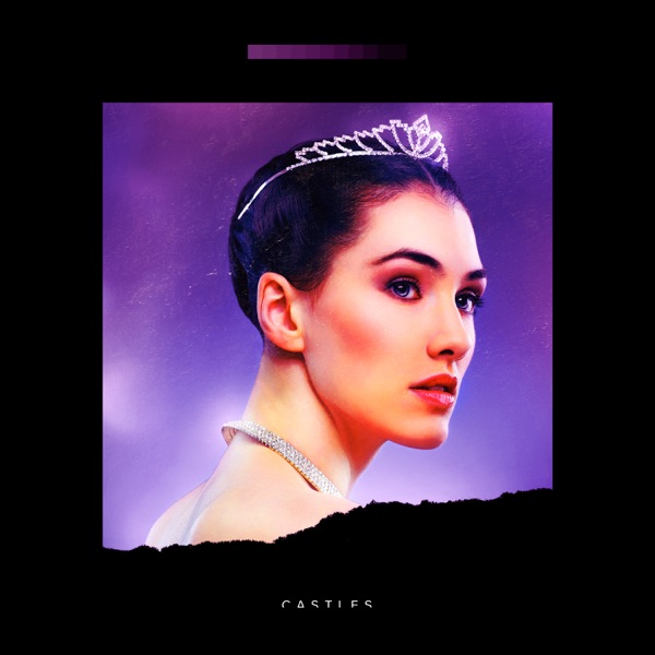 Castles (feat. Elias Abid) - Single album cover