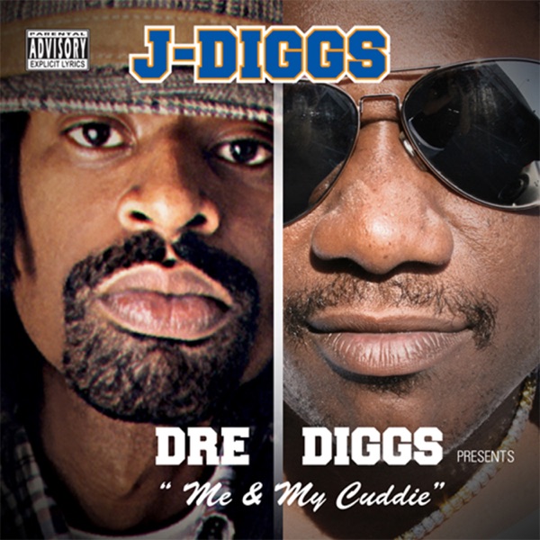 Me & My Cuddie album cover