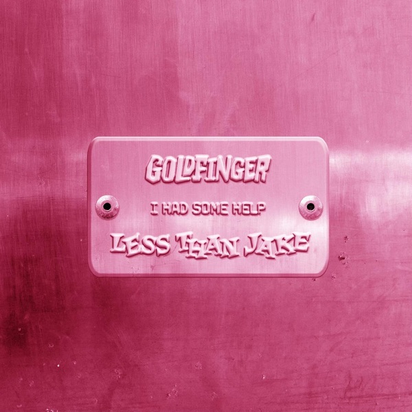 I Had Some Help - Single album cover