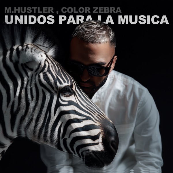 Unidos Para La Música (feat. Akram) [Remix] - Single album cover