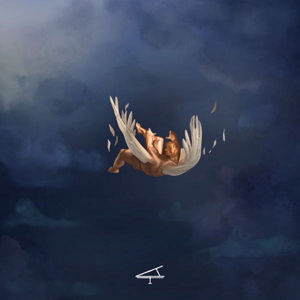 ICARUS (Ambient Remix) - EP album cover