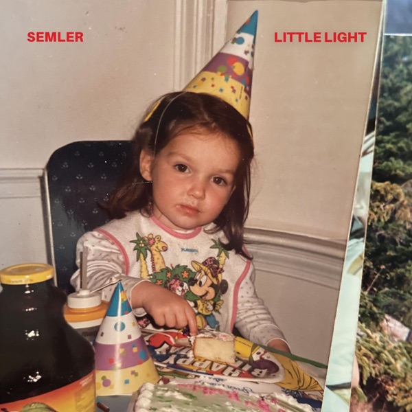 Little Light - Single album cover