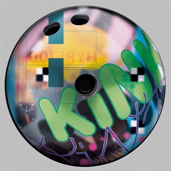 For The People - EP album cover