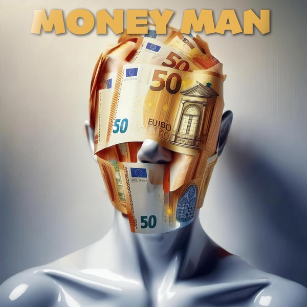 Money Man - Single album cover