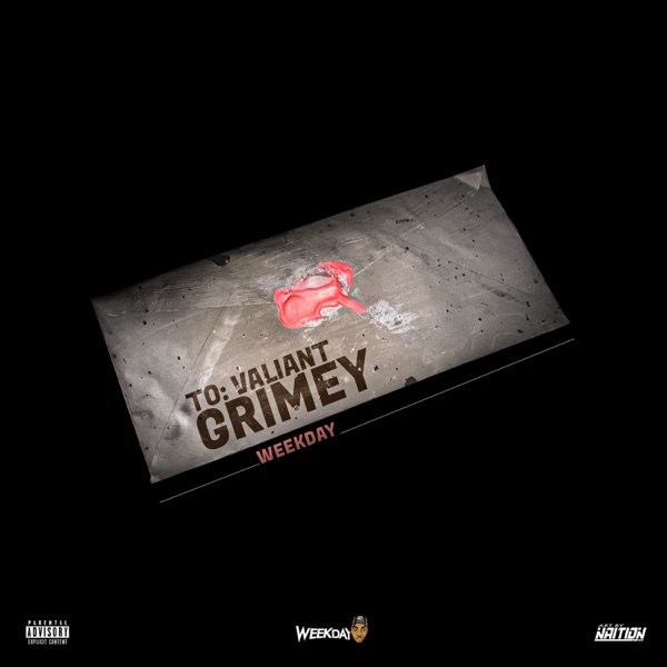 Grimey - Single album cover