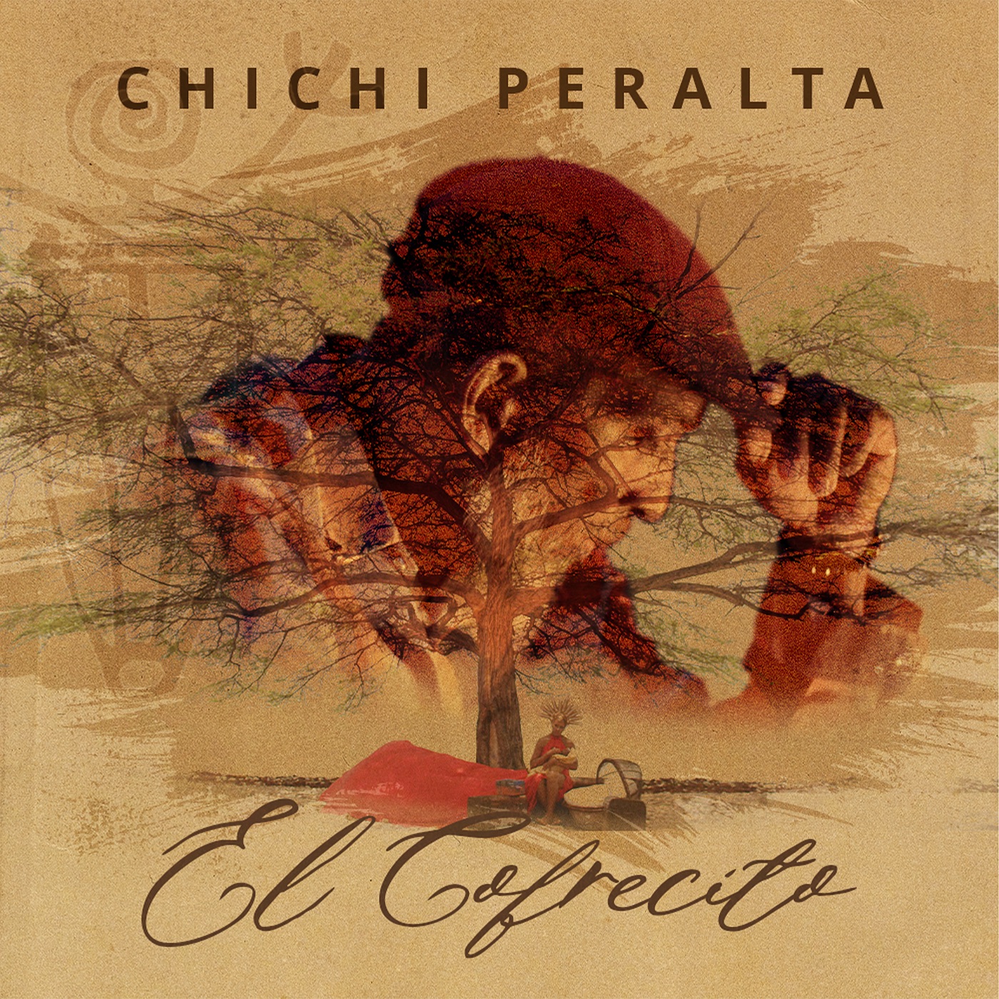 El Cofrecito - Single album cover