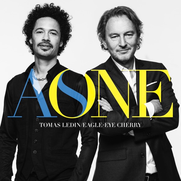 As One - Single album cover
