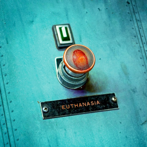 Euthanasia album cover