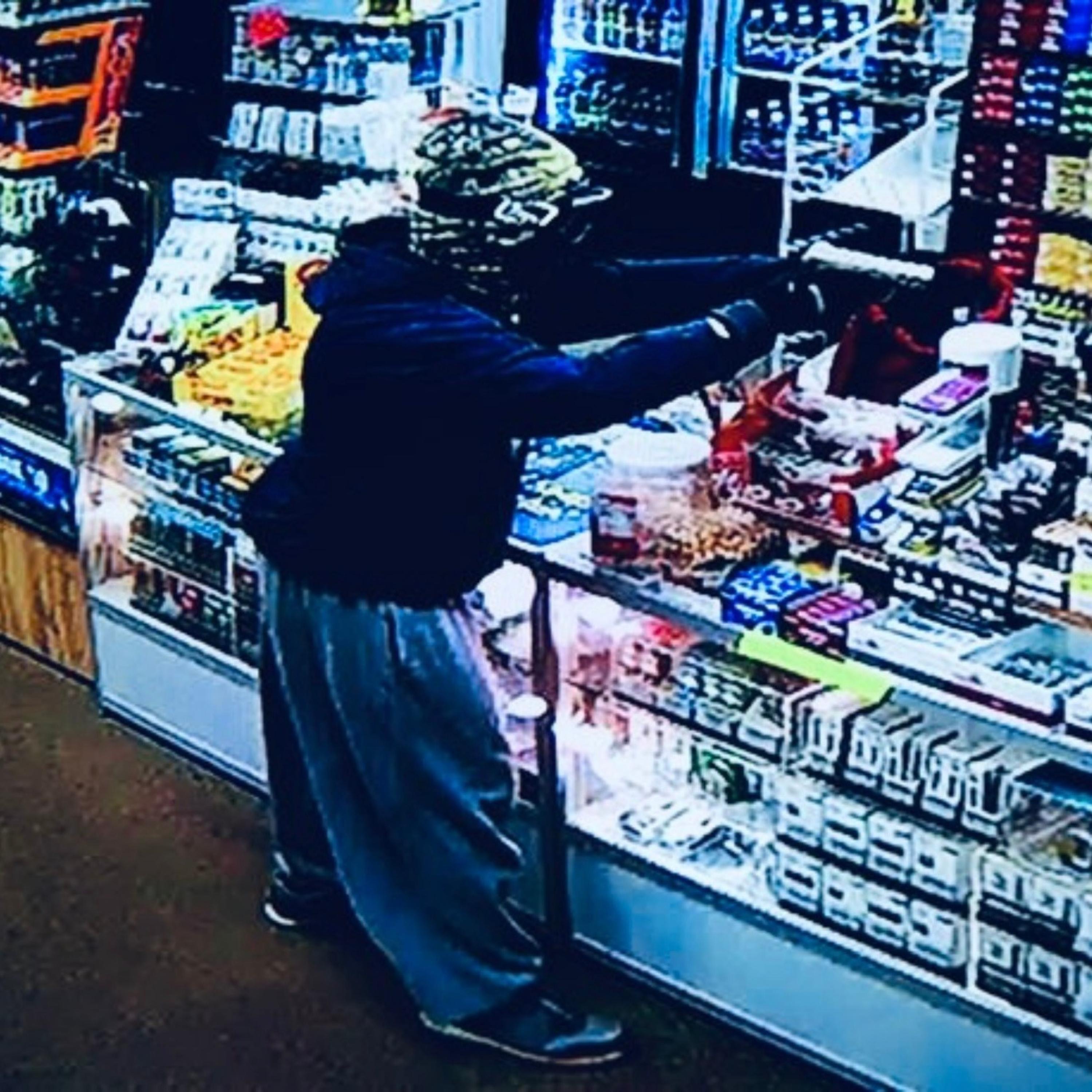 Get You Gone (feat. KirbLaGoop) - Single album cover