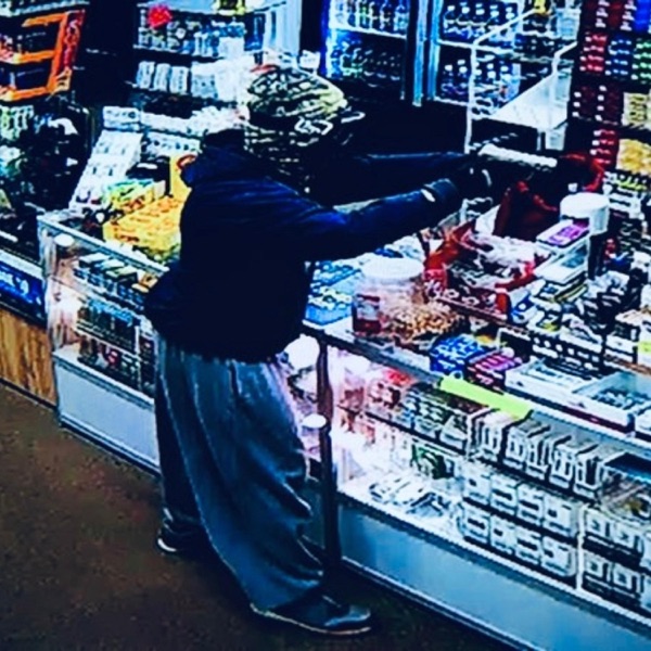 Get You Gone (feat. KirbLaGoop) - Single album cover