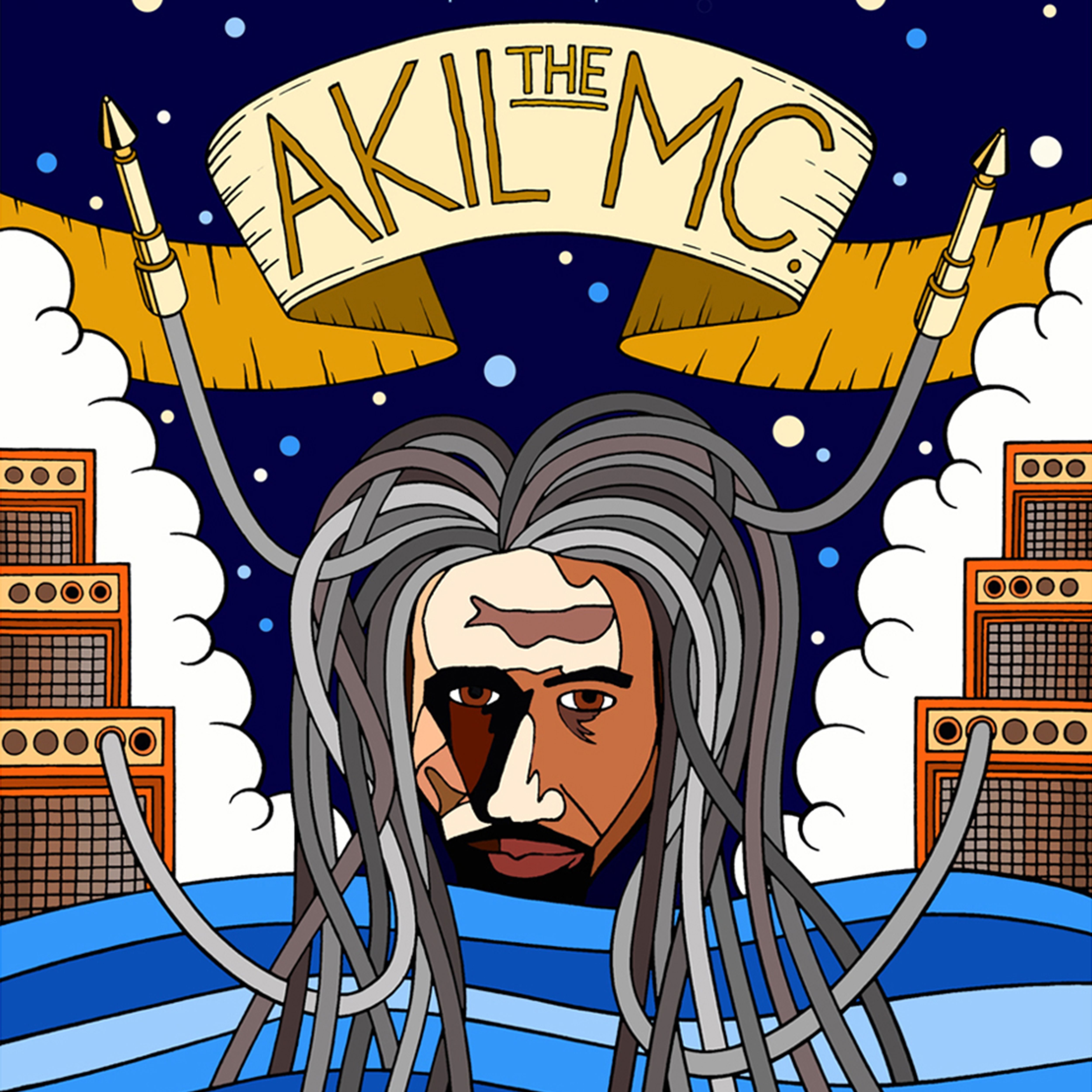 About Me (feat. Jurassic 5) - Single album cover