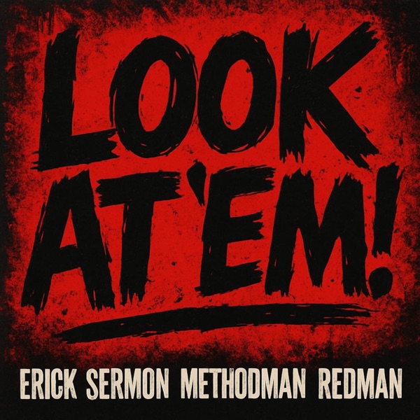 Look At 'Em - Single album cover