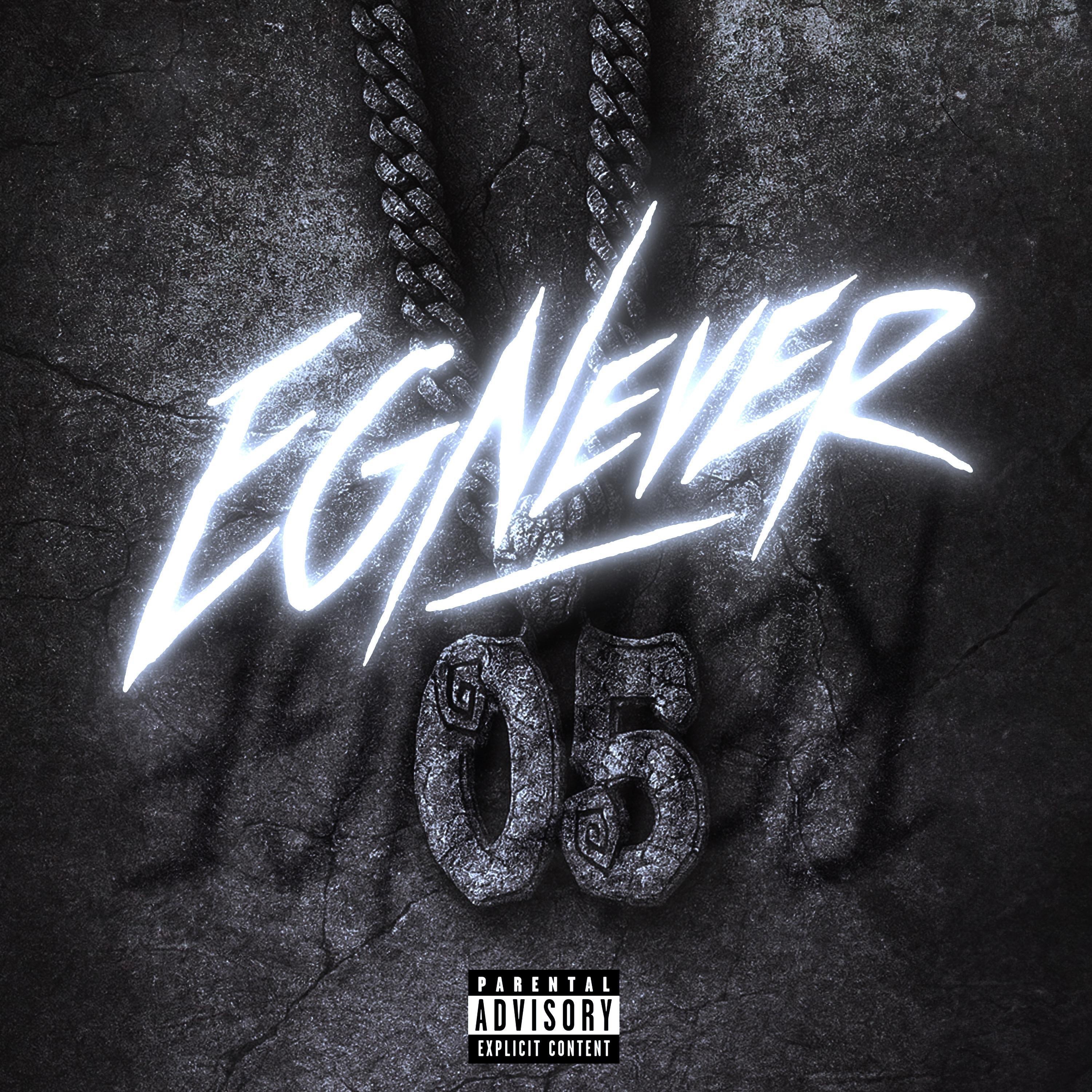 Egnever (Ep) - EP album cover