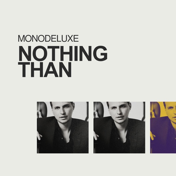 Nothing Than album cover