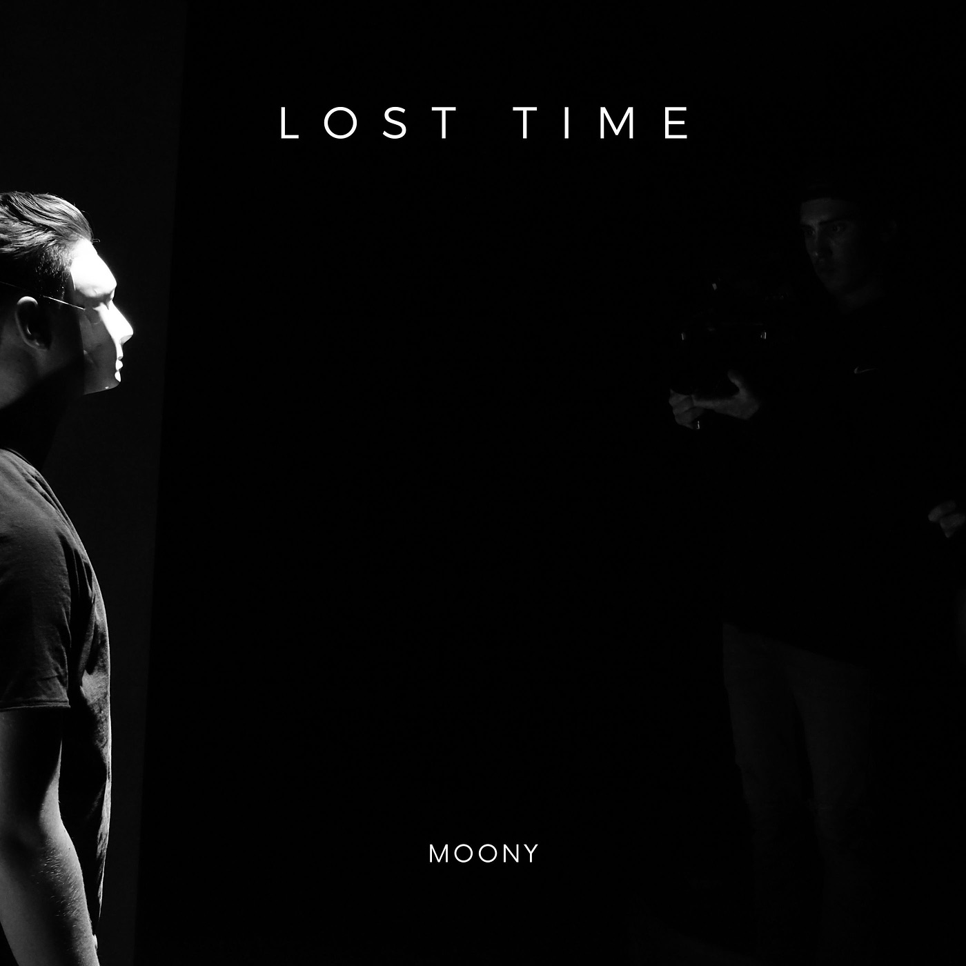 Lost Time - Single album cover