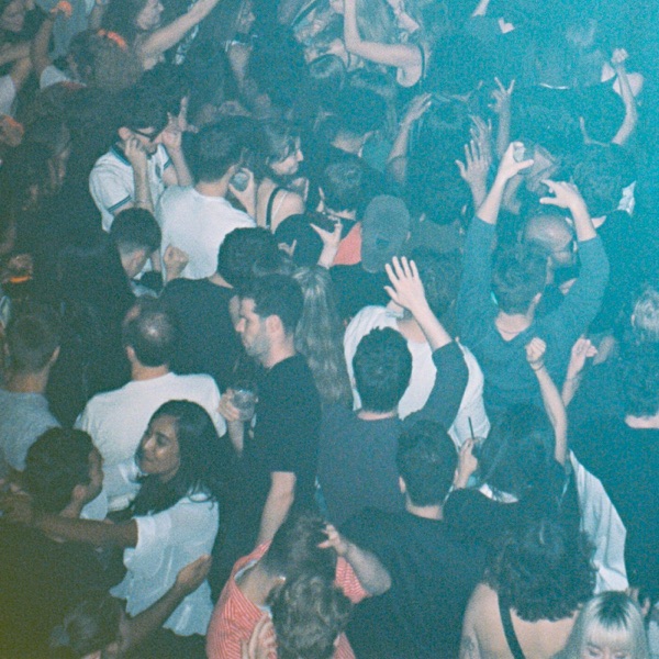 Hey Baby (salute Remix) - Single album cover