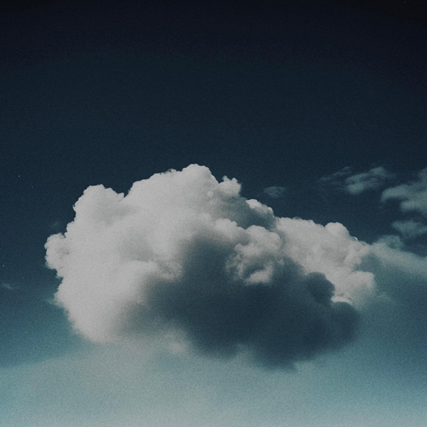 Healing - EP album cover