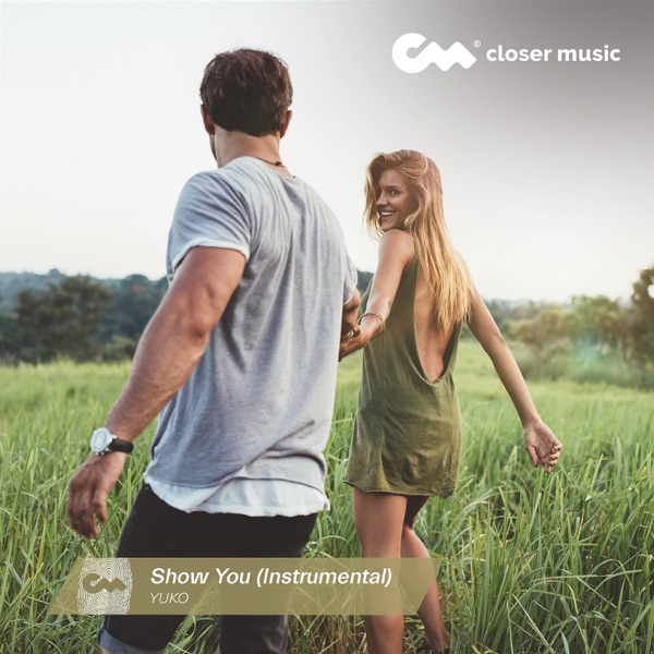 Show You (Instrumental) - Single album cover
