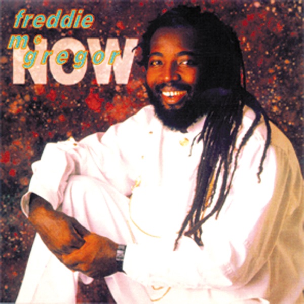 Now album cover
